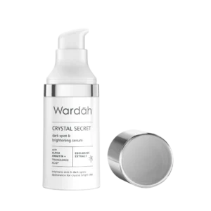Crystal Secret 3% Tranexamic Complex + Alpha Arbutin Dark Spot Corrector Serum
