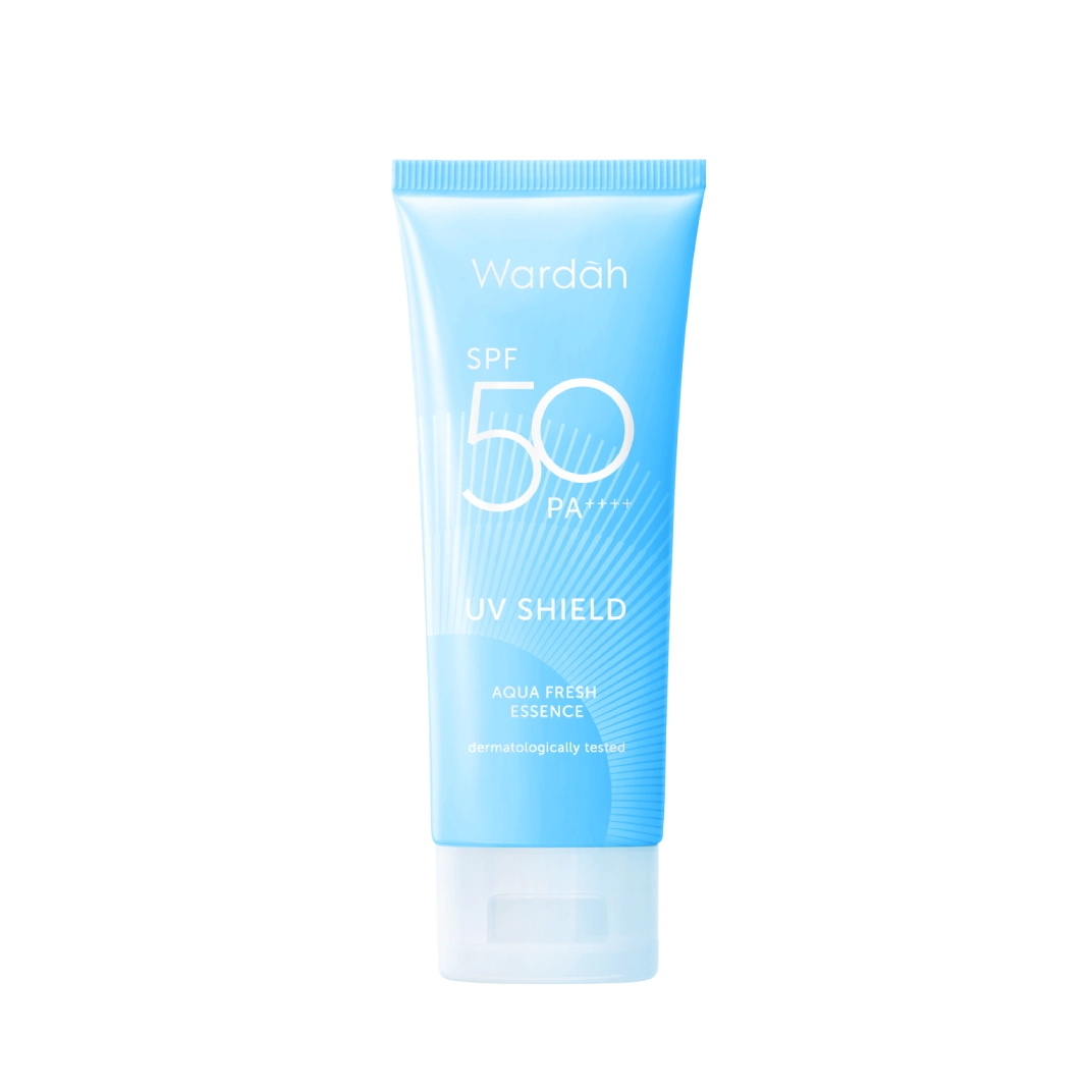 UV Shield Aqua Fresh Sunscreen Serum SPF 50 PA++++