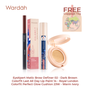 new-wardah-bundle-colorfit-lip-paint-royal-london