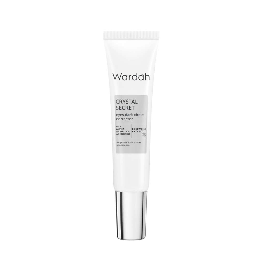 Crystal Secret Eyes Dark Circle Corrector