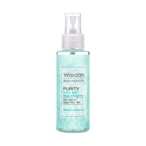 Body Mist Purity