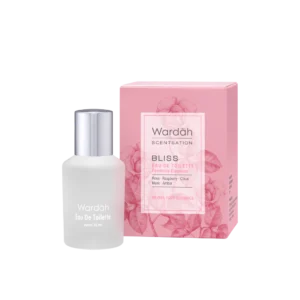 Eau de Toilette Bliss