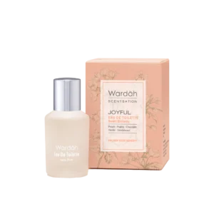 Eau de Toilette Joyful