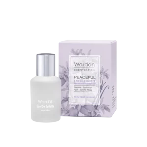 Eau de Toilette Peaceful