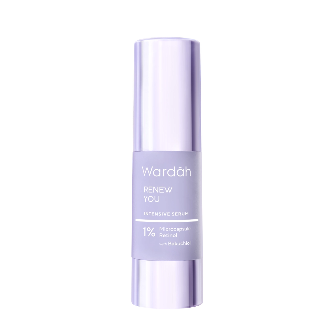 Renew You 1% Retinol Microcapsule + Ceramide Cell Renewal Serum
