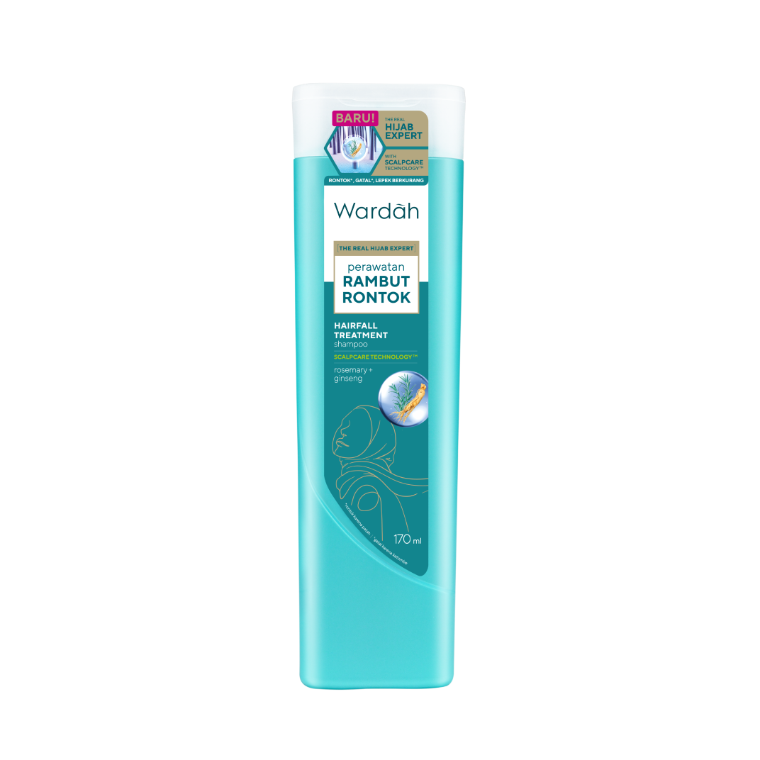 Hairfall Treatment Shampoo