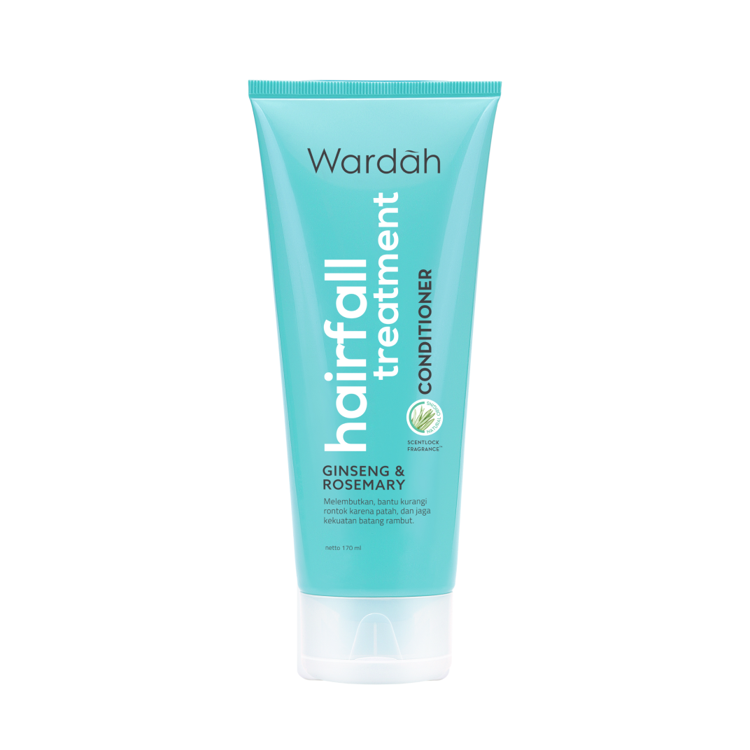 Hairfall Treatment Conditioner