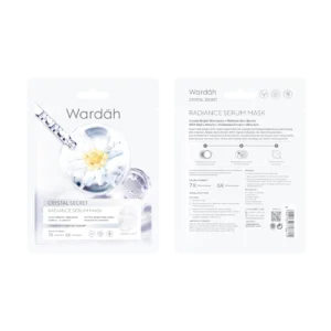crystal-secret-radiance-serum-mask