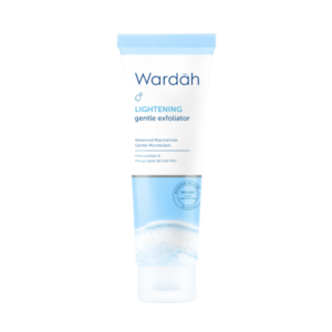 lightening-gentle-exfoliator