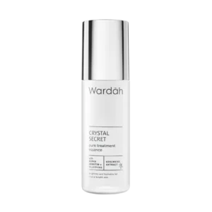 Crystal Secret Pure Treatment Essence