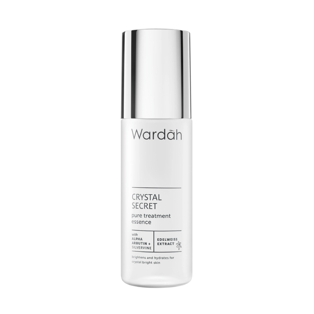Crystal Secret Pure Treatment Essence