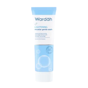 Lightening Micellar Gentle Wash