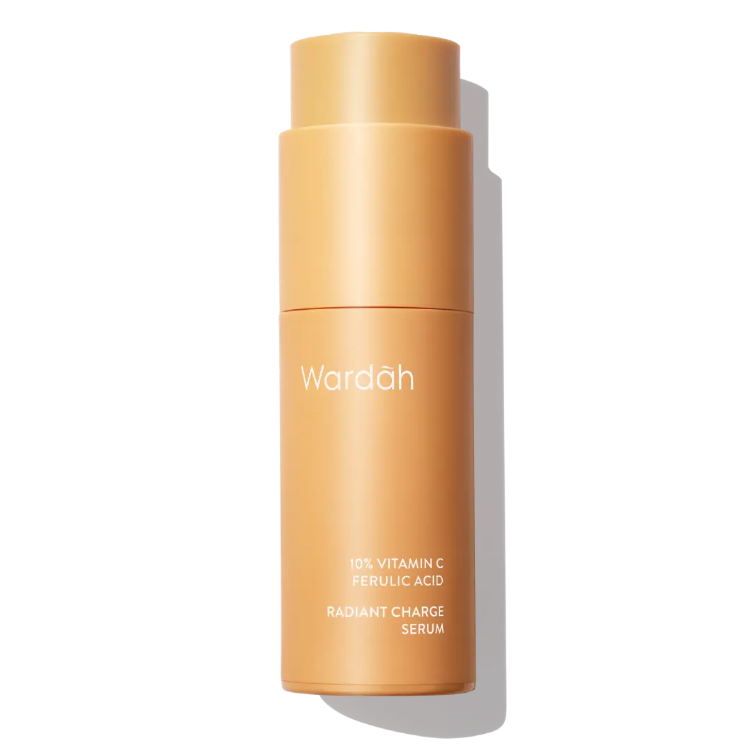 Radiant Charge Serum 10% Vitamin C + Ferulic Acid