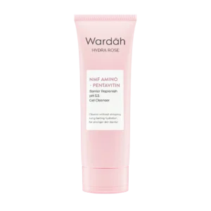 wardah-hydra-rose-nmf-amino-pentavitin-barrier-replenish-ph-55-gel-cleanser