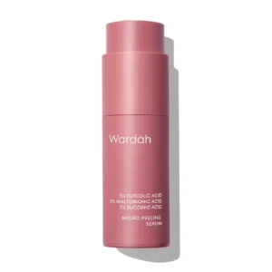 Wardah Micro Peeling Serum