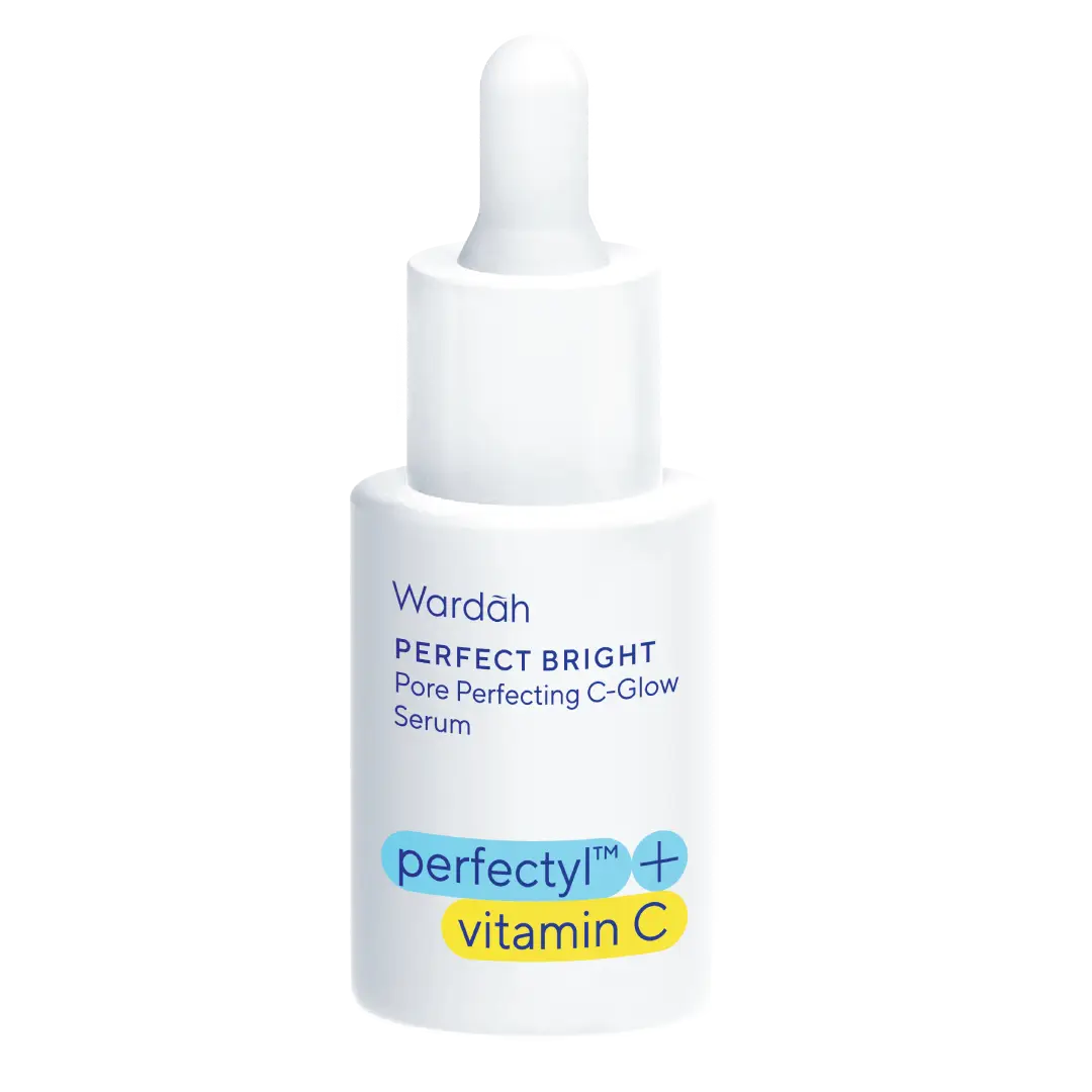 SPerfect Bright Pore Perfecting C-Glow Serum