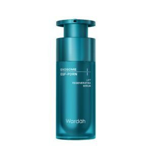 Wardah EXOSOME + PDRN Lift Regenerating Serum