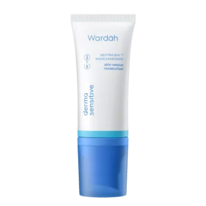 wardah-derma-sensitive-skin-rescue-moisturizer-50-g