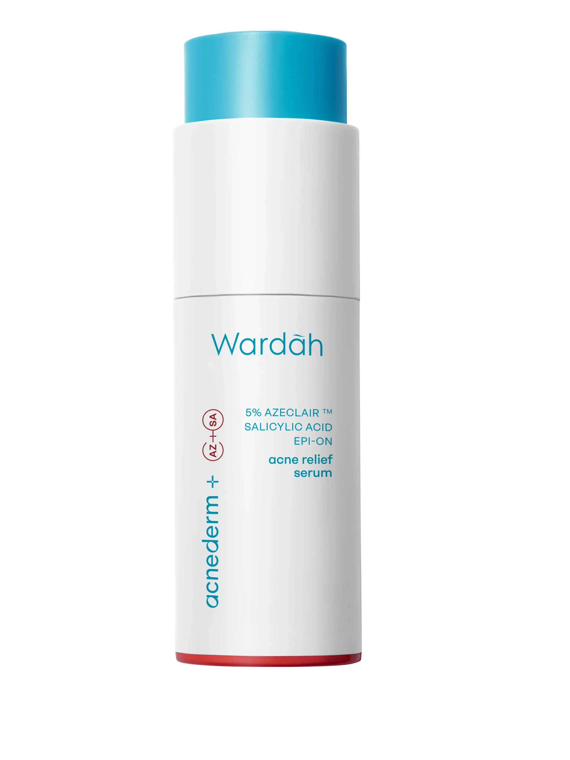 Wardah Acnederm Acne Relief Serum 20 ml