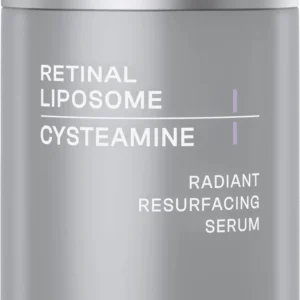 Wardah Radiant Resurfacing Serum Retinal Cystamine