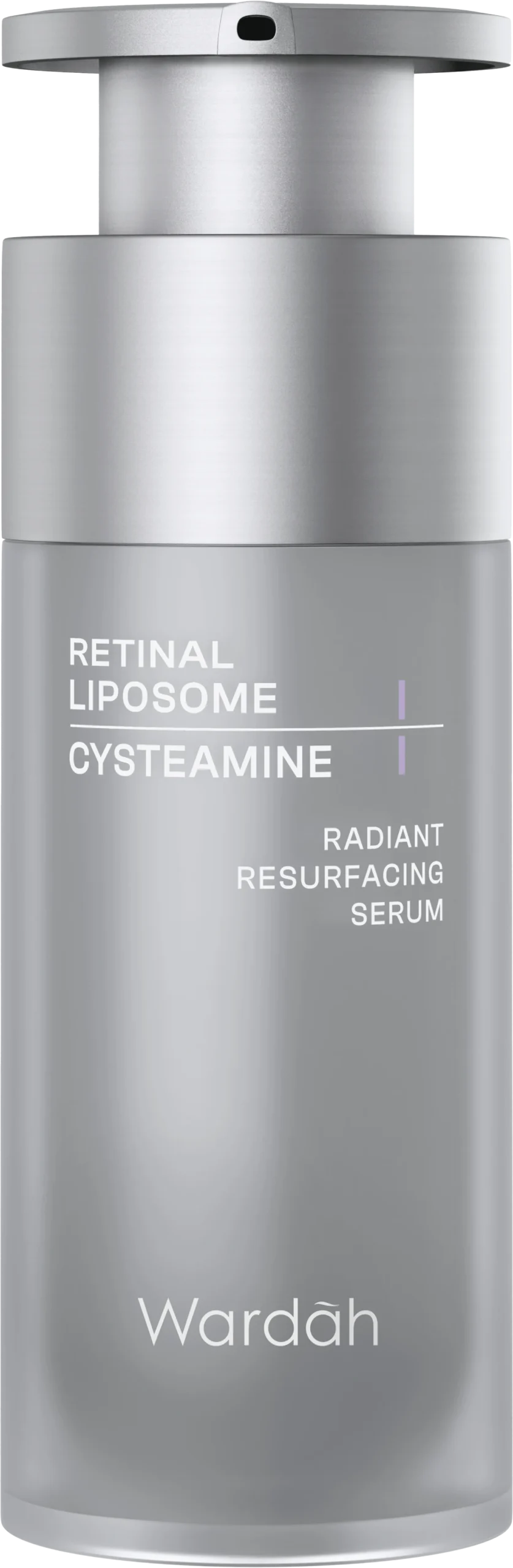 Wardah Radiant Resurfacing Serum Retinal Cystamine