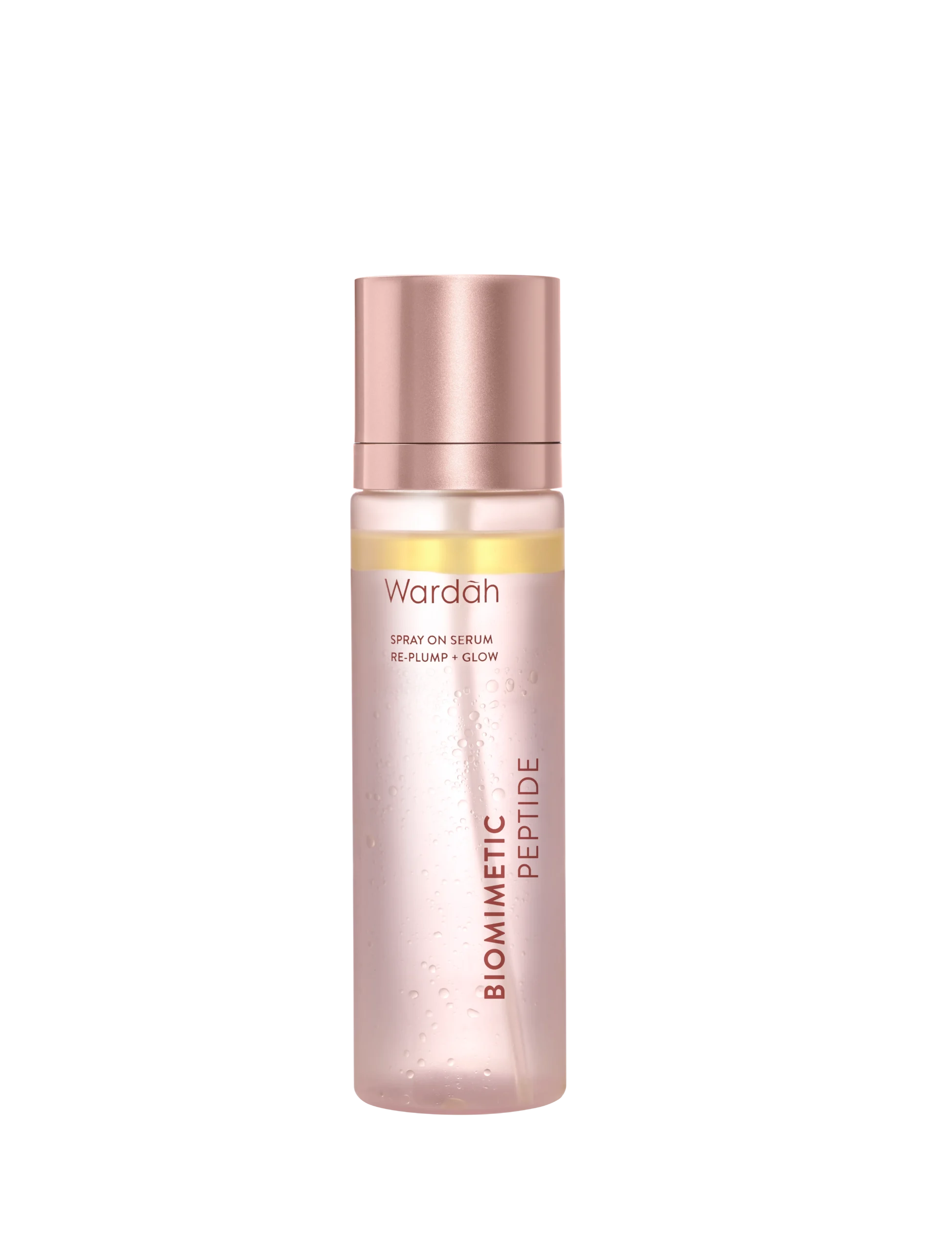 WARDAH SPRAY-ON SERUM 105ML