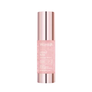 Hydra Rose 14X Hyaluron + Pentavitin Deep Barrier Repair Serum